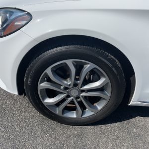 صورة مصغرة 17 لـ 2015 Mercedes-BENZ C-CLASS