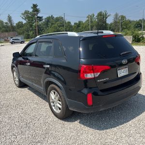 صورة 5 لـ 2015 KIA SORENTO LX
