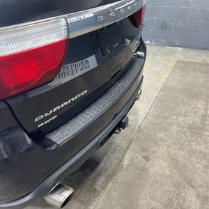 2011 Dodge DURANGO CITADEL 缩略图 48