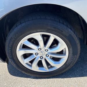 2018 Acura RDX BASE 缩略图 17