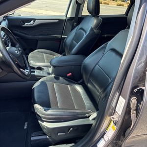 2021 FORD ESCAPE SEL — миниатюра 32