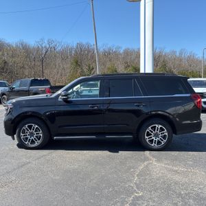 FORD EXPEDITION ACTIVE - 3