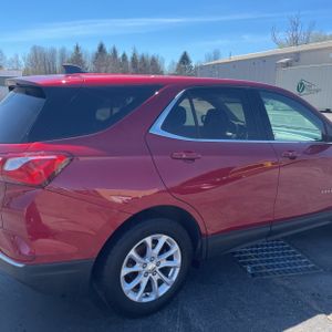 CHEVROLET EQUINOX - 9