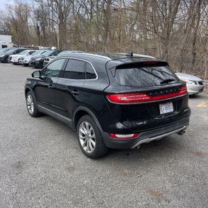 LINCOLN MKC SELECT - 5