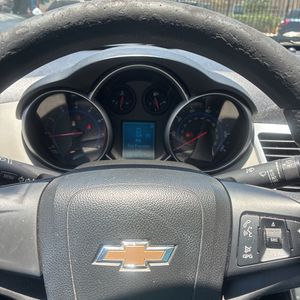 2016 Chevrolet CRUZE LIMITED LS AUTO 缩略图 37