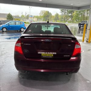 FORD FUSION SE - 7