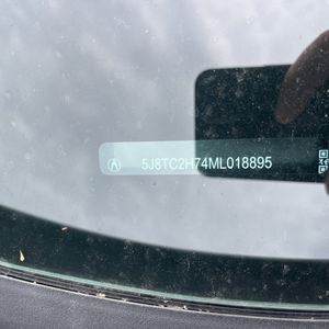 2021 Acura RDX SH-AWD W/ADVANCE 缩略图 54