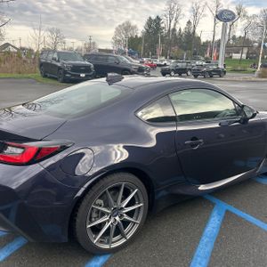 SUBARU BRZ SERIES.PURPLE - 9