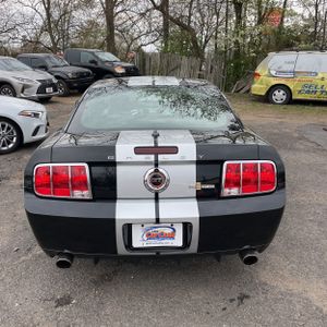 FORD MUSTANG GT DELUXE - 7