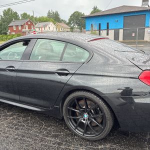 صورة 6 لـ 2015 BMW 640I GRAN COUPE XDRIVE
