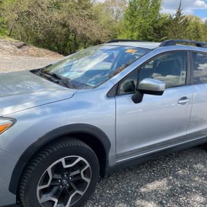 SUBARU CROSSTREK 2.0I PREMIUM - 2