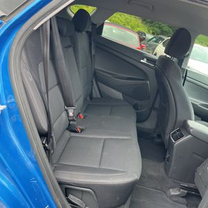 صورة 34 لـ 2019 Hyundai TUCSON SEL