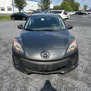 صورة مصغرة 14 لـ 2012 Mazda MAZDA3 I TOURING