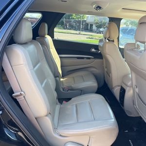 2017 Dodge DURANGO GT 缩略图 35