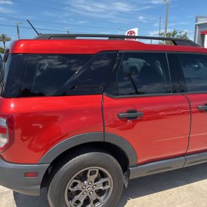 FORD BRONCO SPORT BIG BEND - 9