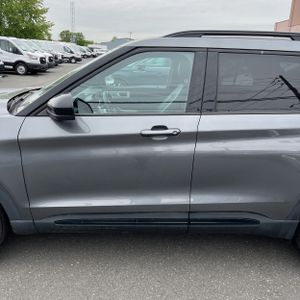 FORD EXPLORER TIMBERLINE - 4