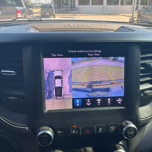 صورة مصغرة 35 لـ 2020 RAM 3500 TRADESMAN