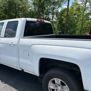 CHEVROLET SILVERADO 1500 LD LT - 6