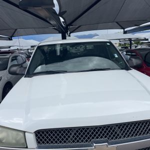 صورة مصغرة 13 لـ 2004 Chevrolet SILVERADO 2500HD LS