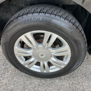 2011 Cadillac SRX LUXURY COLLECTION 照片 19