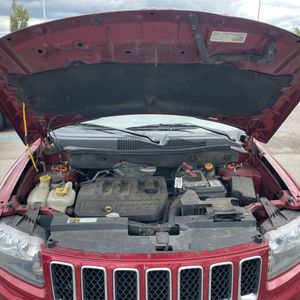 صورة مصغرة 42 لـ 2016 JEEP COMPASS SPORT