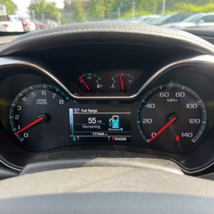 2015 Chevrolet IMPALA LT — миниатюра 40
