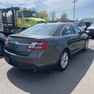 FORD TAURUS SEL - 7
