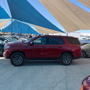 CHEVROLET TAHOE Z71 - 3