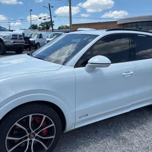 PORSCHE CAYENNE GTS - 2
