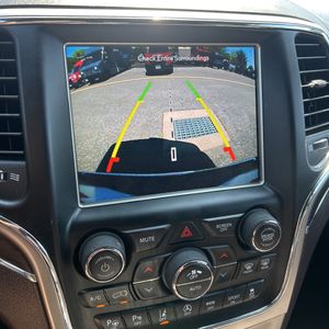 صورة مصغرة 40 لـ 2018 JEEP GRAND CHEROKEE OVERLAND