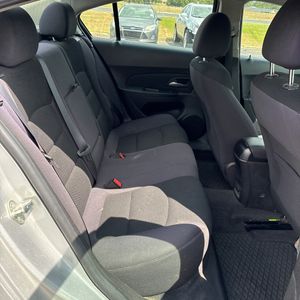 2014 Chevrolet CRUZE 1LT AUTO — миниатюра 35