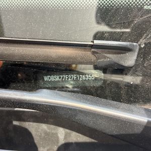 2007 Mercedes-BENZ SL 缩略图 47
