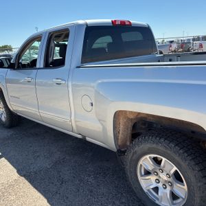CHEVROLET SILVERADO 1500 LT - 6