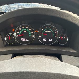 2010 JEEP GRAND CHEROKEE LAREDO 照片 40