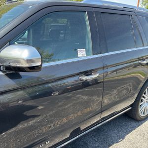 FORD EXPEDITION PLATINUM - 3