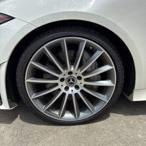 2019 Mercedes-BENZ CLS 缩略图 17