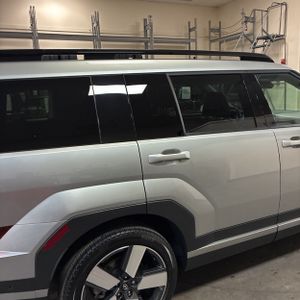 HYUNDAI SANTA FE LIMITED - 8