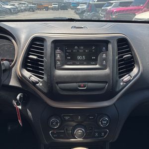 2015 JEEP CHEROKEE LATITUDE — миниатюра 37