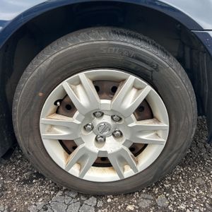 صورة 20 لـ 2005 Nissan ALTIMA 2.5 S