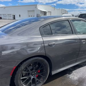 DODGE CHARGER R/T SCAT PACK - 9