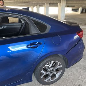 KIA FORTE LXS - 6
