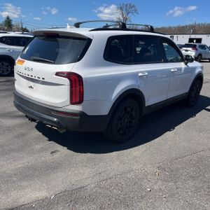 KIA TELLURIDE EX - 8