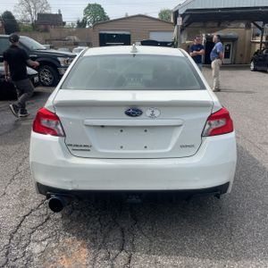 SUBARU WRX PREMIUM - 6