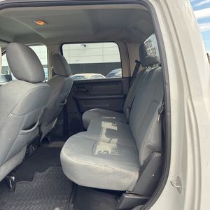 2013 RAM 2500 TRADESMAN — фото 34