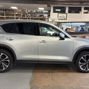 MAZDA CX-5 2.5 S PREMIUM - 10
