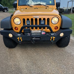 2012 JEEP WRANGLER RUBICON 照片 59
