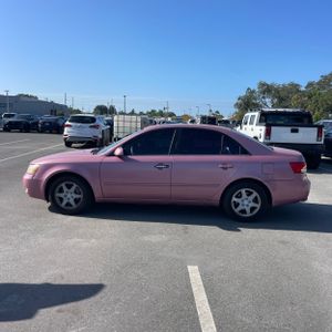 2006 Hyundai SONATA GLS V6 照片 3