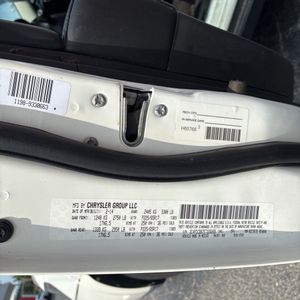 2014 Dodge JOURNEY SXT 照片 43