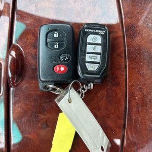 2011 Toyota HIGHLANDER LIMITED 缩略图 54