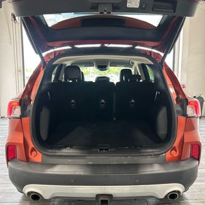 2020 FORD ESCAPE TITANIUM — миниатюра 41
